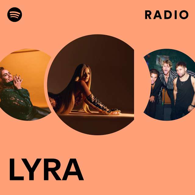 LYRA  Spotify
