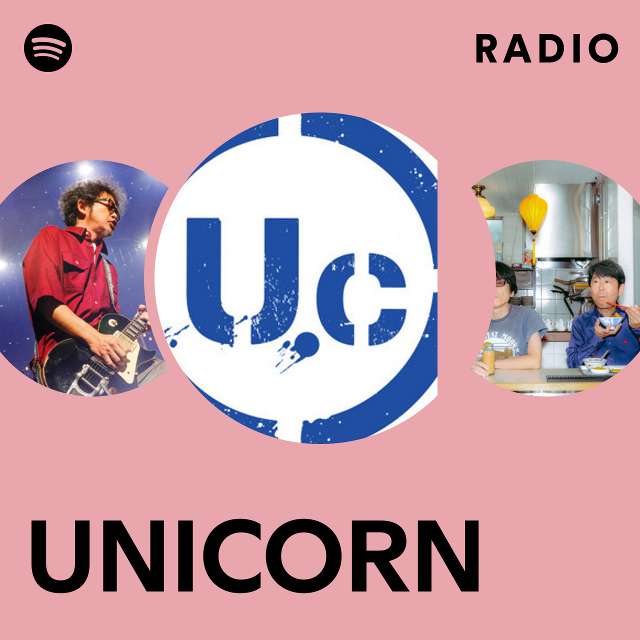 UNICORN Radio