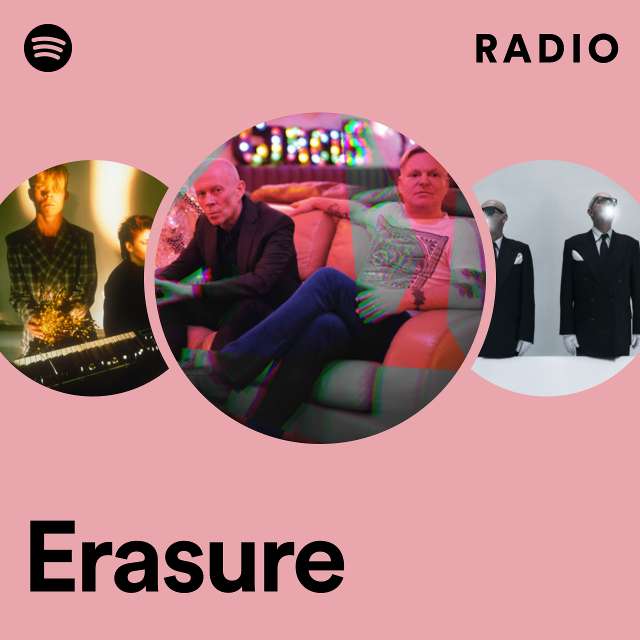 Radio Erasure