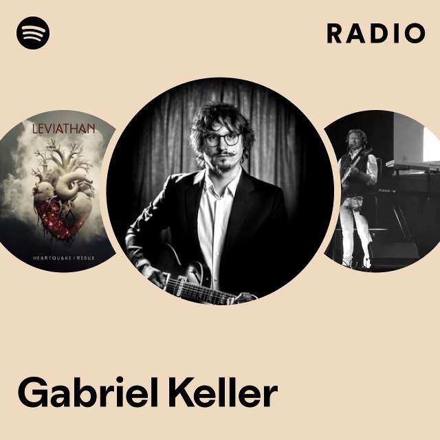 keller flame Radio - playlist by Spotify