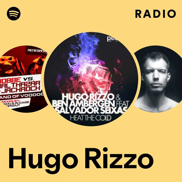 Hugo Rizzo