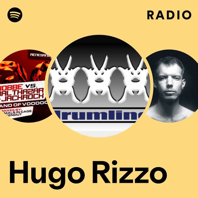 Hugo Rizzo