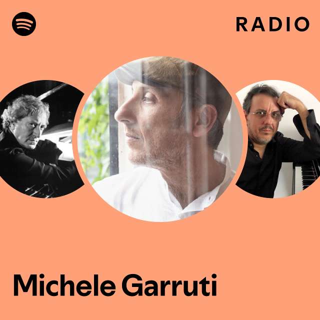 Michele Garruti Spotify