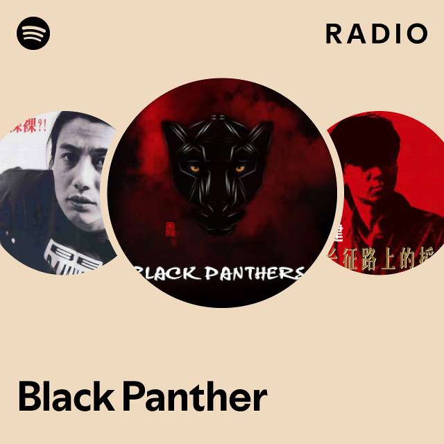 Black Panther Radio - playlist by Spotify | Spotify