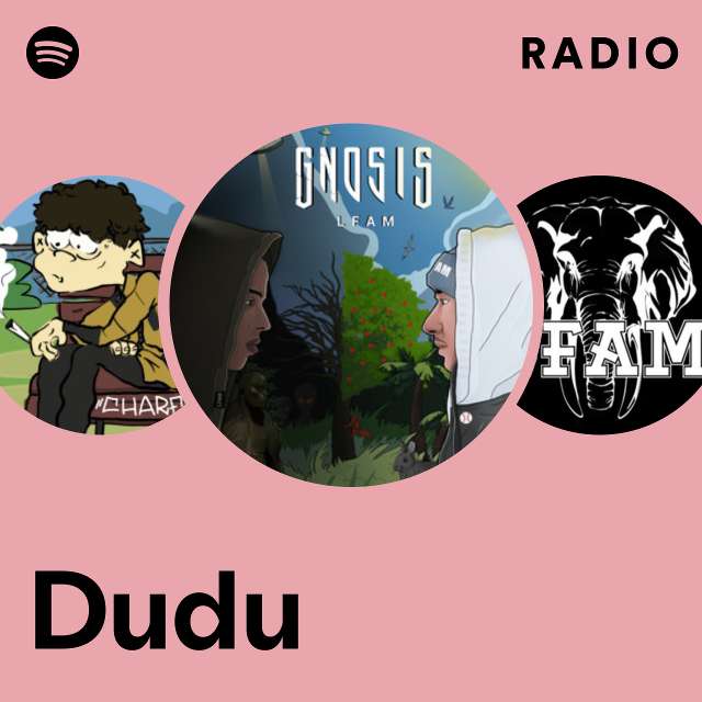 This Is Dudu - playlist by Spotify