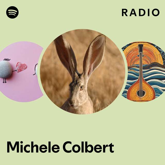 Michele Colbert Spotify