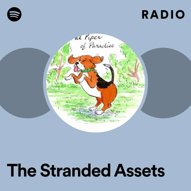 The Stranded Assets Radio