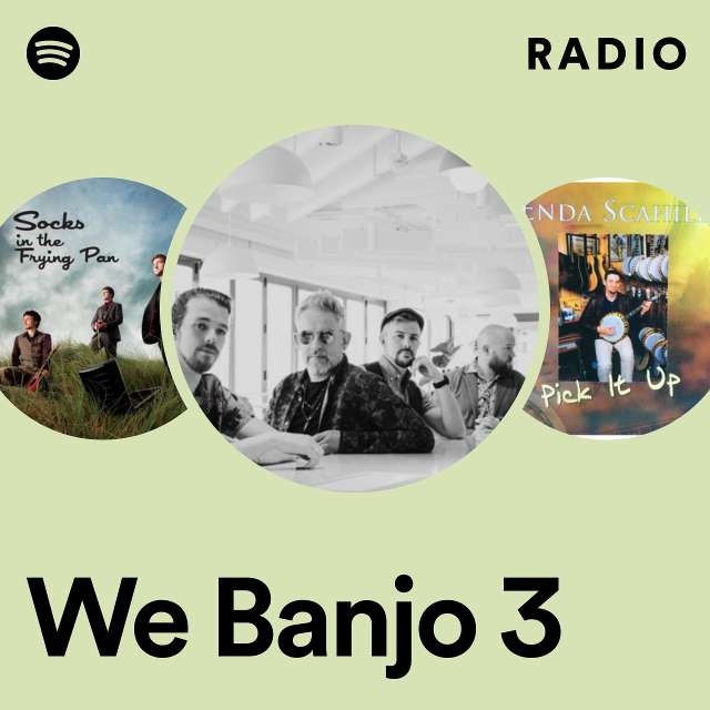 Imagem de We Banjo 3