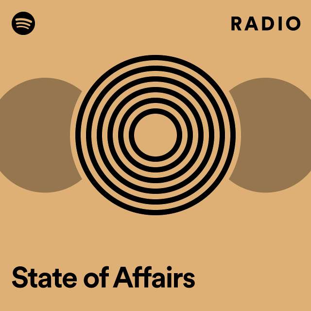 State of Affairs Radio