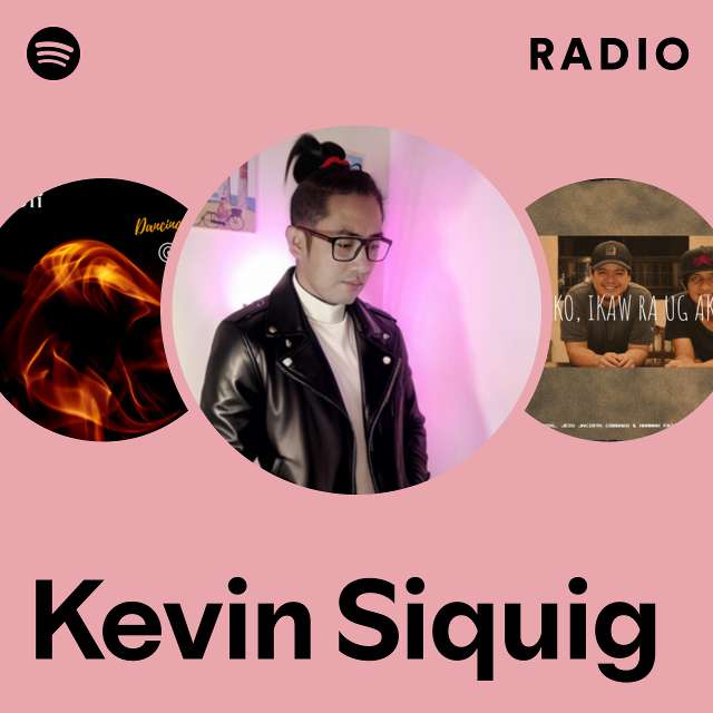 Kevin Siquig