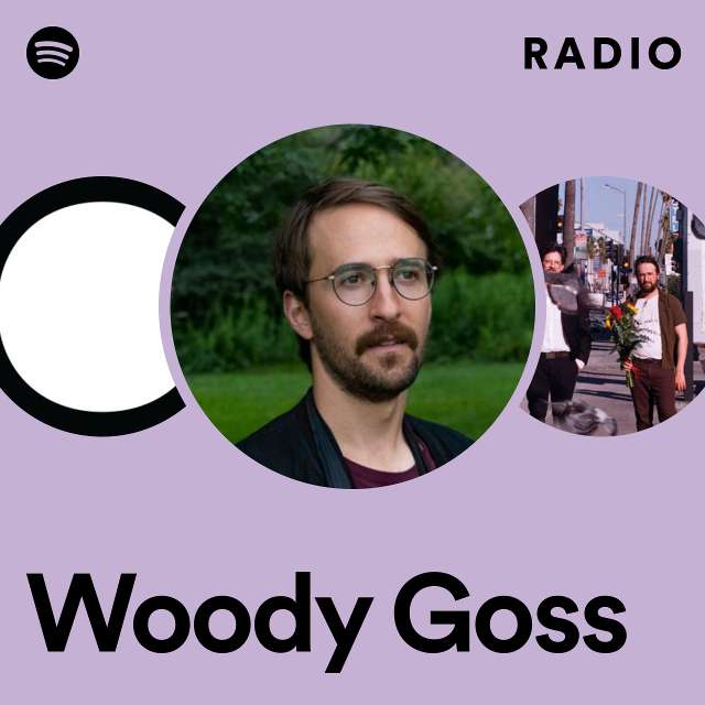 Woody Goss Radio
