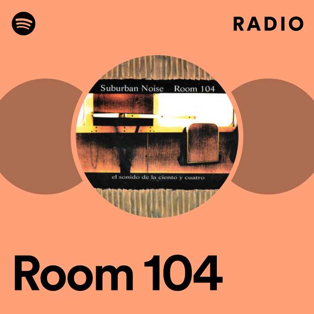Room 104 Radio