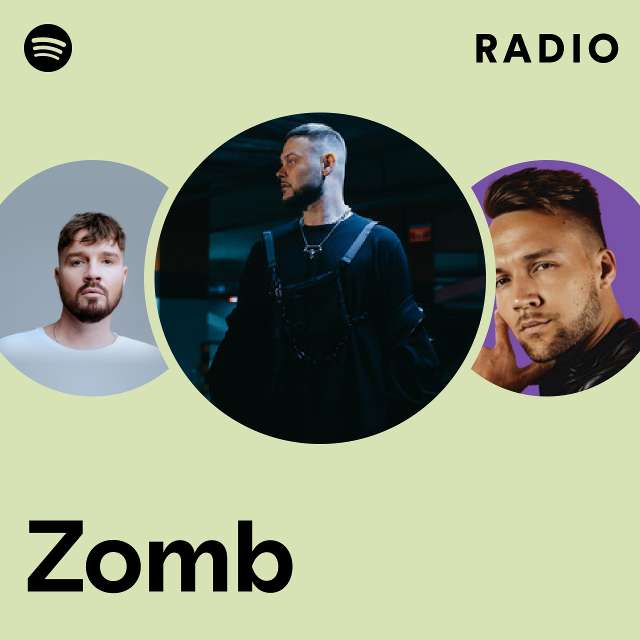 Zomb Radio