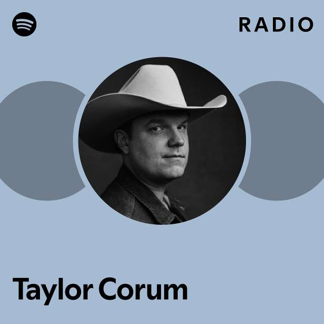 Taylor Corum Spotify