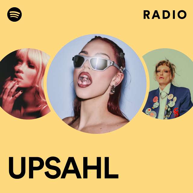 UPSAHL Radio