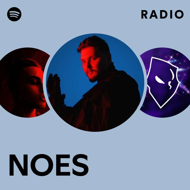 NOES Radio