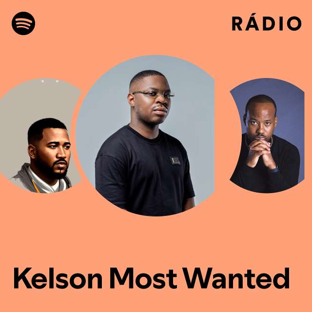 Tarde Demais  Single/EP de Kelson Most Wanted 