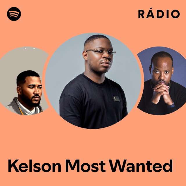 Tarde Demais  Single/EP de Kelson Most Wanted 