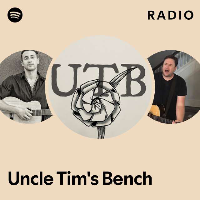 Uncle Tim's Bench One Hit Wonder (Live from Charleston) (Live