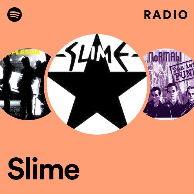 Slime Radio