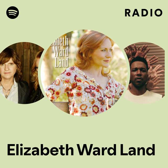 Elizabeth Ward Land