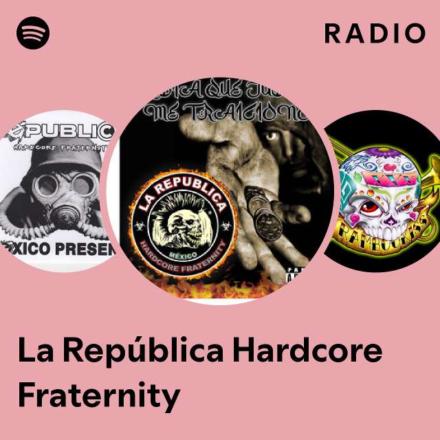 La Radio de la República 