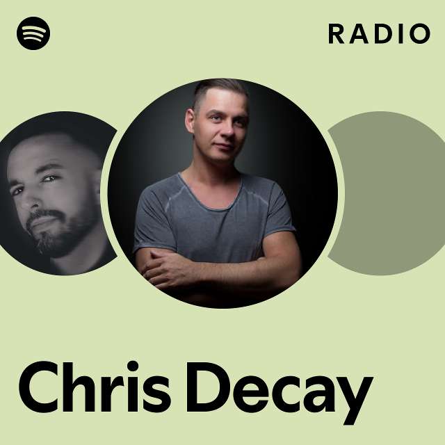 Chris decay superstar sale