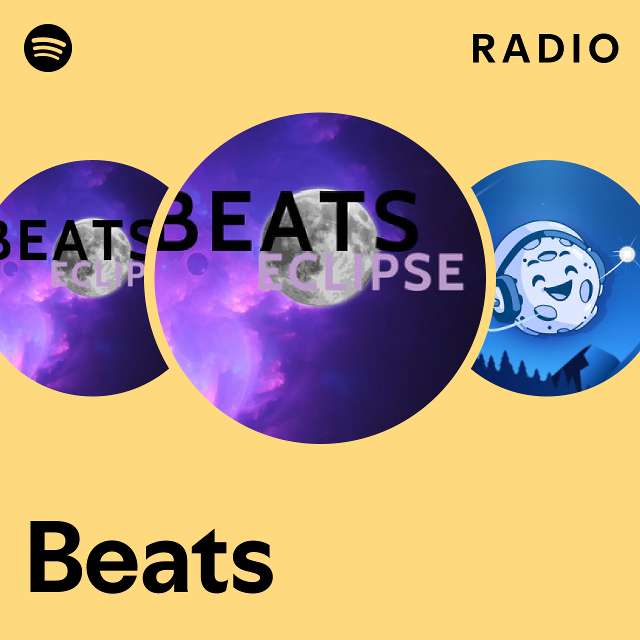 Egam beats Radio - playlist by Spotify