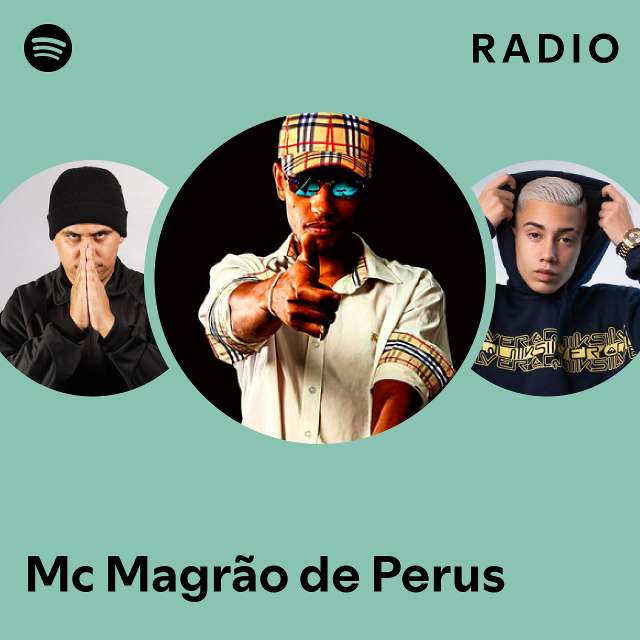 Esquenta Do Magrão