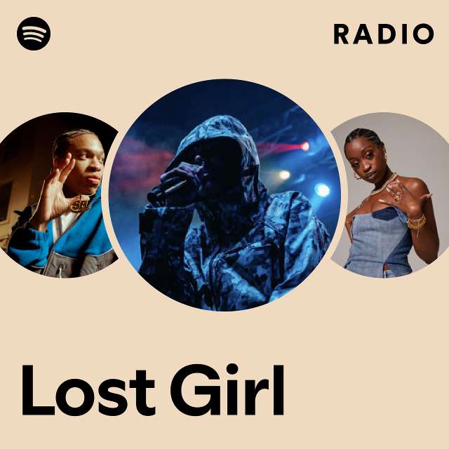 Lost Girl Radio