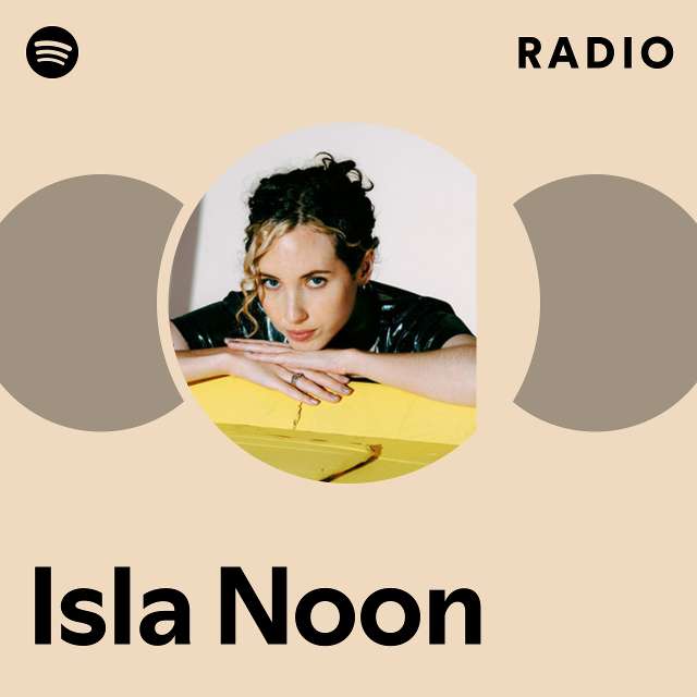 Isla Noon Radio