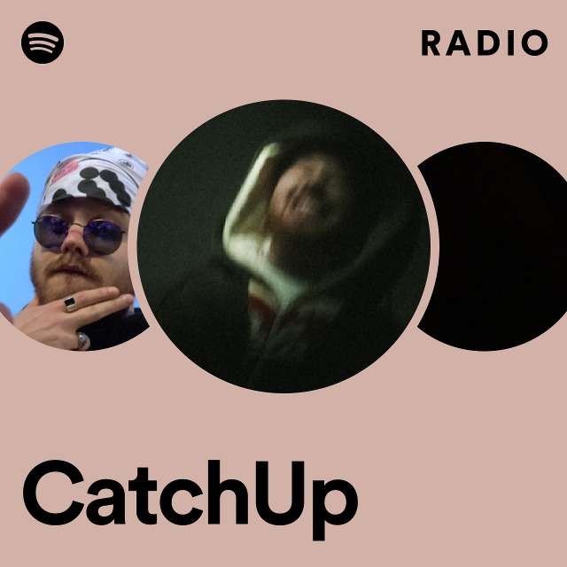 CatchUp Radio