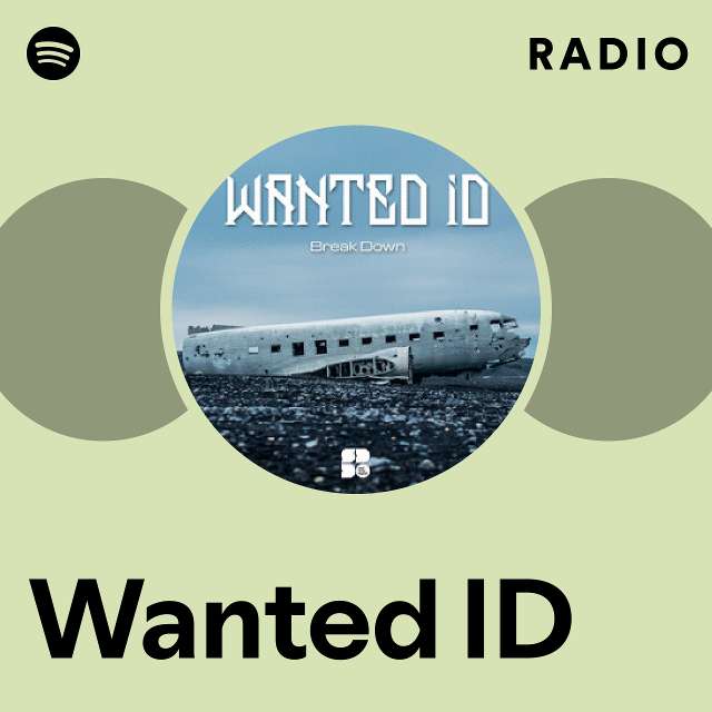 Wanted ID