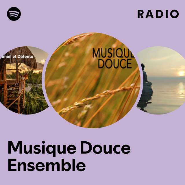 Musique Douce - Album by Musique Douce Ensemble