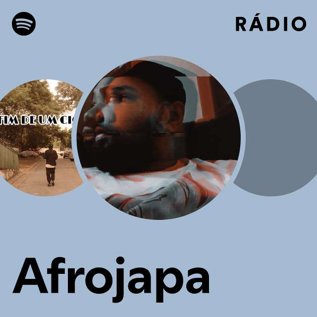 Afrojapa