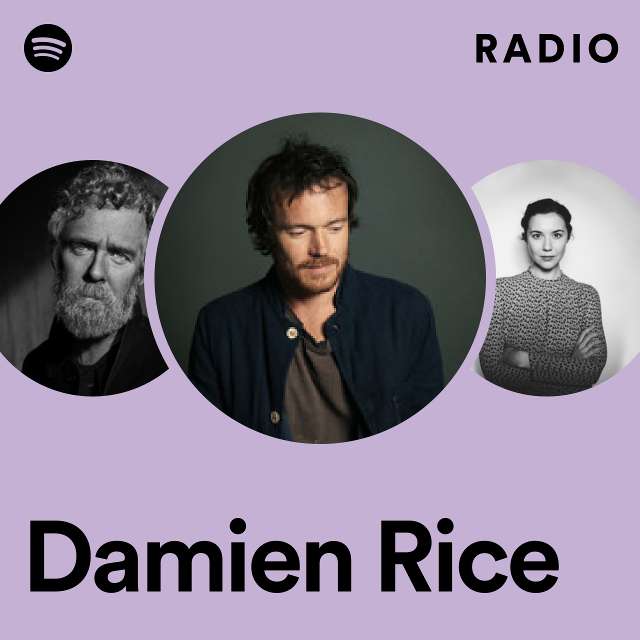 Damien Rice Radio