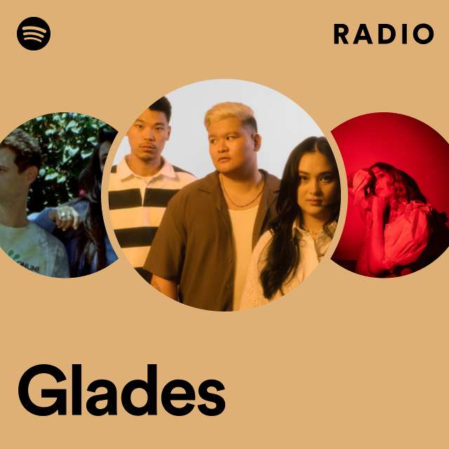 Glades Radio