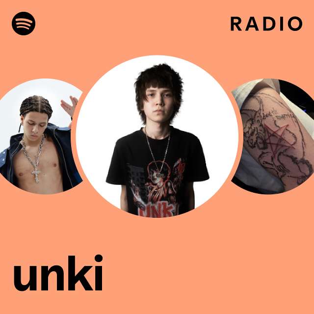 unki Radio - playlist by Spotify | Spotify