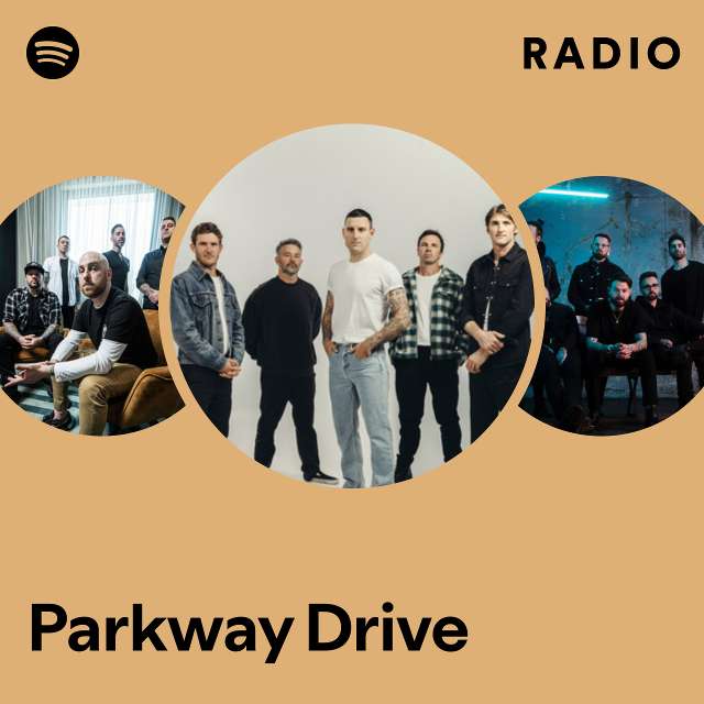 This Is Parkway Drive - playlist by Spotify