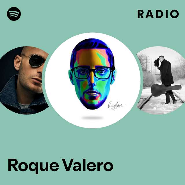 Roque Valero - Wikipedia