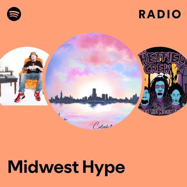 Midwest Hype
