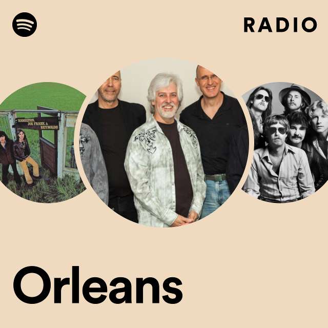 Orleans Radio