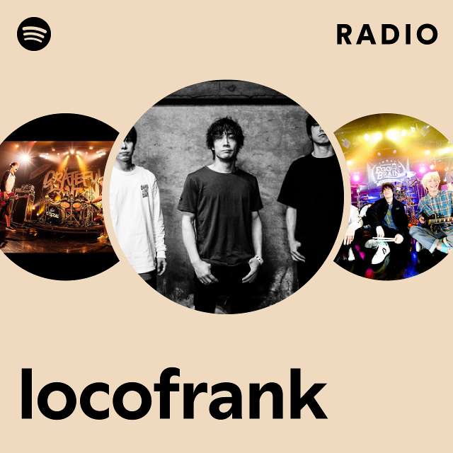 locofrank | Spotify