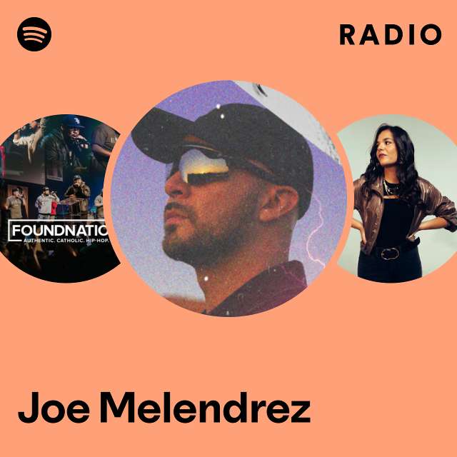 Discography — Joe Melendrez