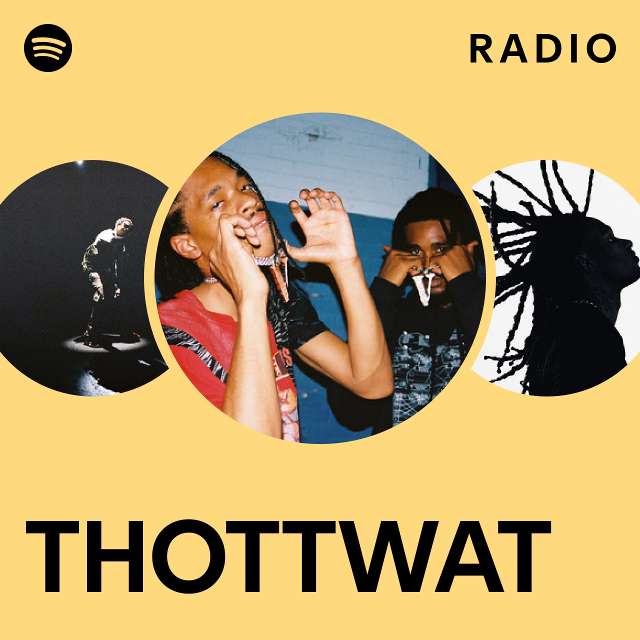 THOTTWAT Radio - playlist by Spotify | Spotify