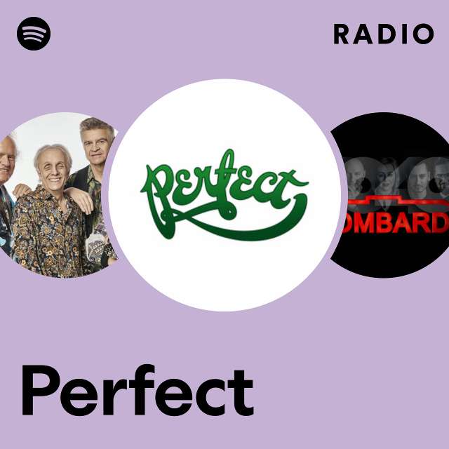 Perfect: радио
