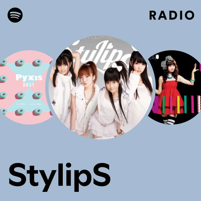 StylipS | Spotify