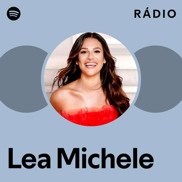 Lea Michele Spotify