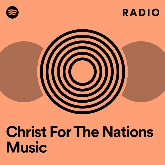 Imagem de Christ for the Nations Music