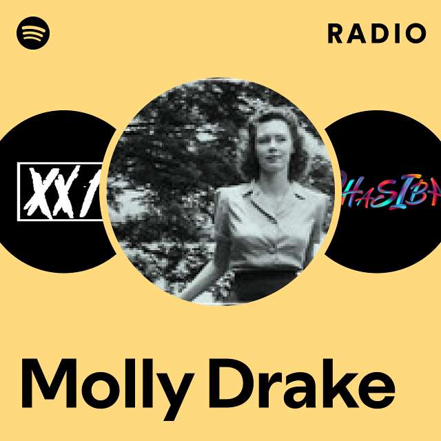 Molly Drake | Spotify